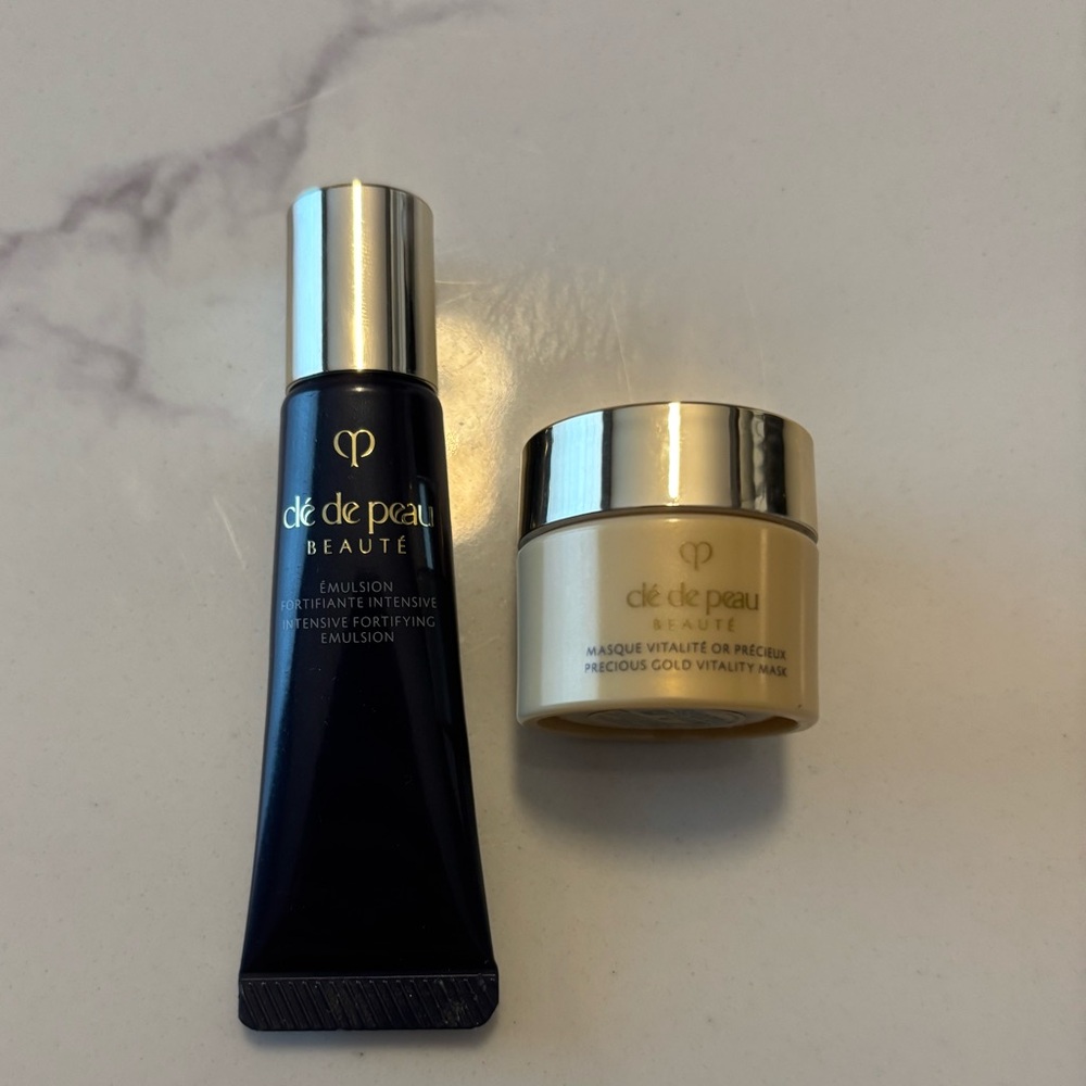 Clé de peau beauté